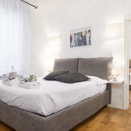 Unyca - Cozy Hideaway In Florencja Zewnętrze zdjęcie
